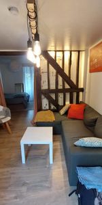 Appartement T1 à louer - 27 m² - Photo 4