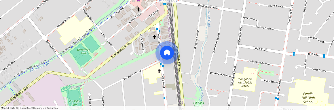 15/227-231 Targo Road, NSW 2145, Girraween