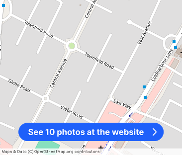 Seventh Avenue, Hayes - Photo 1