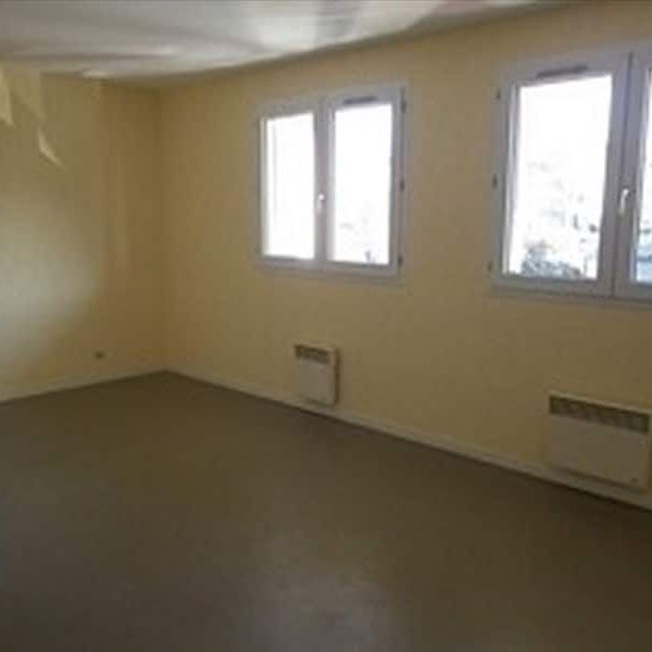 APPARTEMENT COMPIEGNE – 1 pièce(s) – 33.42 m2 - Photo 1