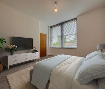 2 bed apartment to rent in North Avenue, Elm Bank, CV2 - Photo 6