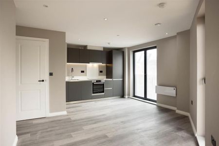 1 bedroom apartment to rent - Photo 2