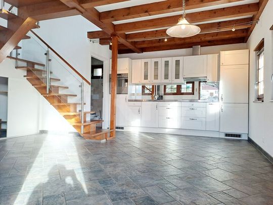 GRAND-RUE 28, Detached house with garden and terrace. - Photo 1