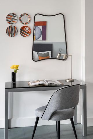 1 bedroom serviced apartment to rent - Photo 4