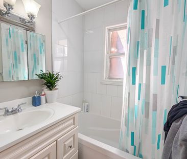 319 Bunting Rd, St. Catharines - Main floor Unit - Photo 6