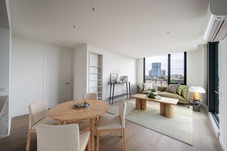 607/11 Stonepine Drive, Moonee Ponds VIC 3039 - Photo 3