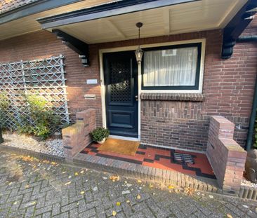 Te huur: Huis van Lenneplaan in Soest - Foto 5