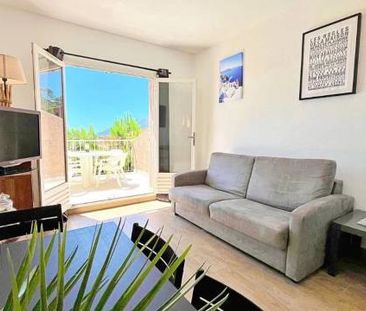 Location Appartement - Photo 1