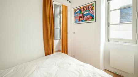 Location Appartement 2 pièces Meublé 31m² NANTES 44000 - Photo 5