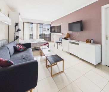 LOCATION APPARTEMENT STUDIO MEUBLE - Photo 3