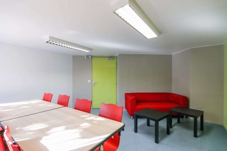 Résidence étudiante Jean-François Deniau - Photo 3