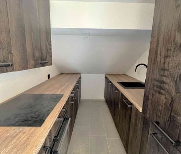 3 Zimmer, 57 m², 2. Stock - Foto 5