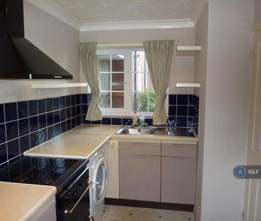 2 bedroom terraced house to rent - Photo 3
