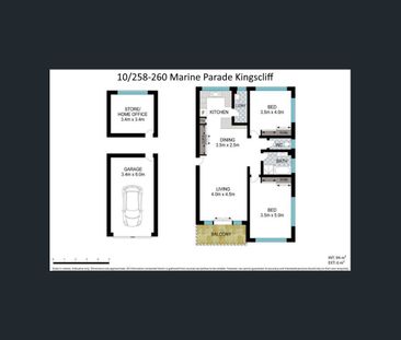 10/258 Marine Parade, Kingscliff, NSW 2487 - Photo 4