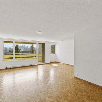 4.5 Zimmer, 3. Stock - Photo 1