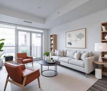 For Lease - 2081 Fairview Street Unit# 706, Burlington, Ontario - Photo 3