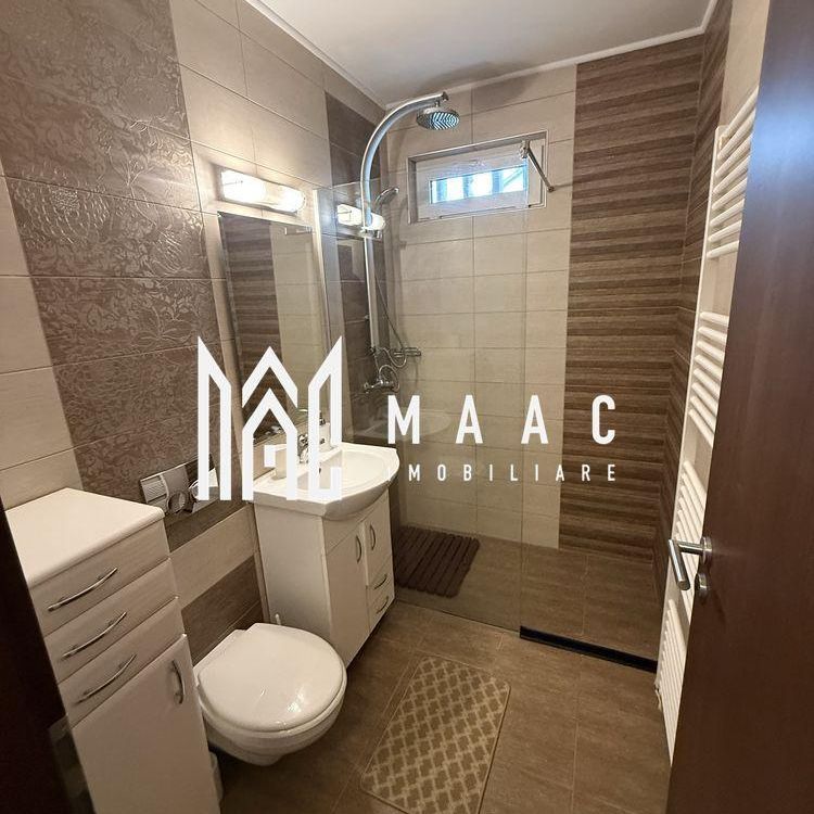Închiriază Apartament 2 camere Terezian - Photo 1
