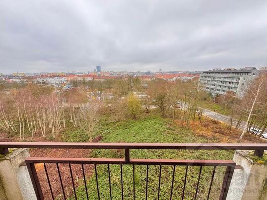 Warcisława, 2 pokoje, balkon - Zdjęcie 1