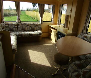 2 bedroom mobile home to rent - Photo 6