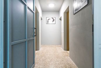 Single room in the Bocconi and IULM area in Milan