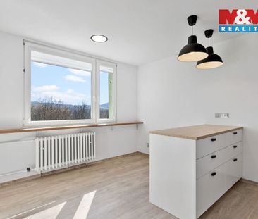 Pronájem bytu 1+1 35 m² - Photo 2