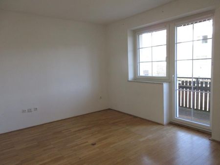 Millsteigerstr. 8; Einfache, gut aufgeteilte 2-Zimmerwohnung, 53,89m2 WNFL, Balkon, separate, ablösefreie Küche, EG,Top 1 - Photo 5