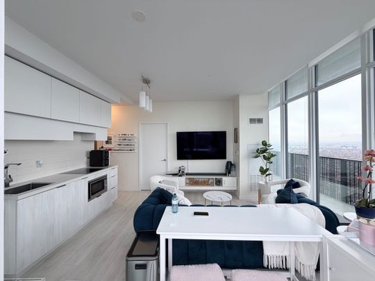 For Lease - 8 Eglinton Avenue Unit# 5807, Toronto, Ontario - Photo 1