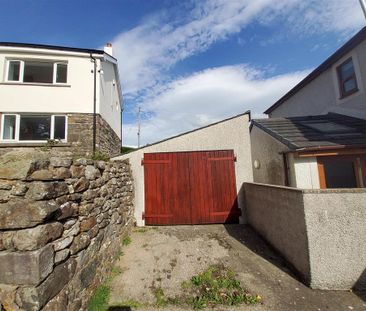 3 bedroom barn conversion to rent - Photo 1