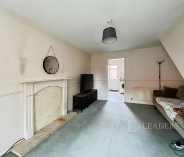 2 bedroom terraced house to rent - Photo 1