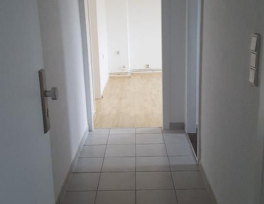 2,5 Raum, GE-Schalke, ruhiges gepflegtes Haus - Foto 1