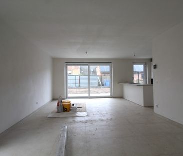 Energiezuinige nieuwbouwwoning te huur in Sijsele - Photo 1