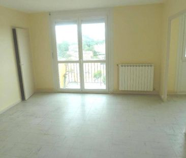 Location appartement 4 pièces 68.53 m² à Romans-sur-Isère (26100) - Photo 1