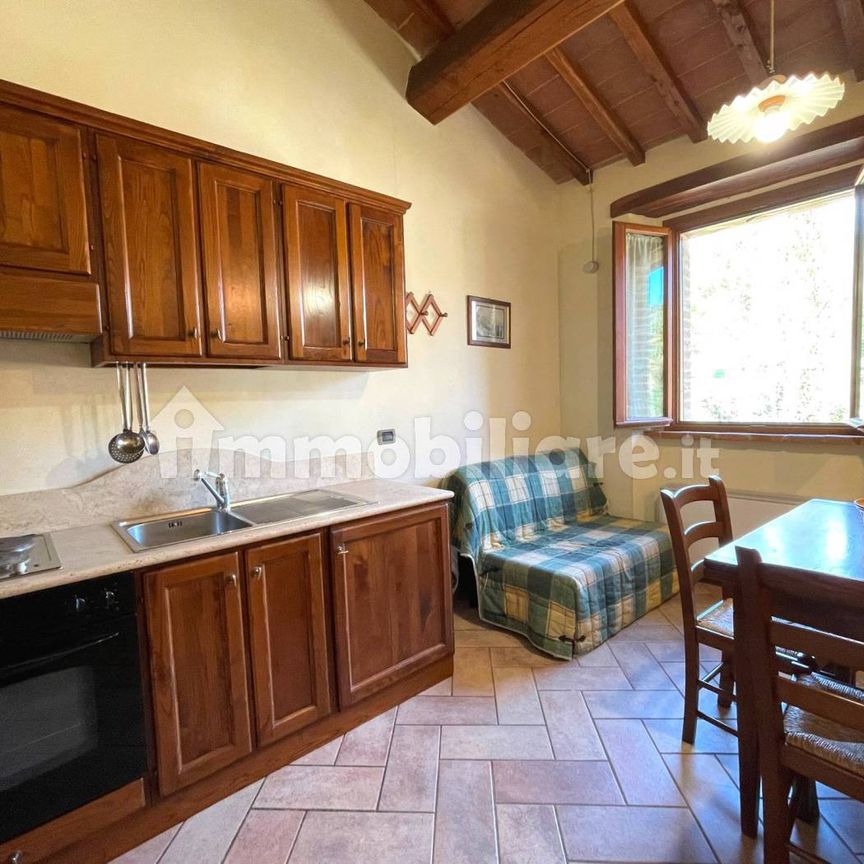 Bilocale viale Trasimeno, Magione - Photo 1