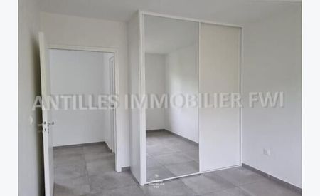 Vauclin : ExclusivitÉ : Villa T4 En défiscalisation - - Photo 5