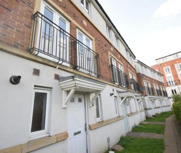 4 bedroom house to rent - Photo 5