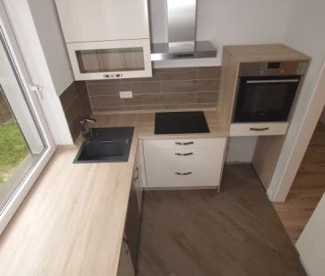 Gemütliche 2-Zimmerwohnung mit Tiefgarage in Oelde zu vermieten! - Foto 3