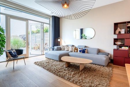 Huis te huur: Stationslaan 1270 4816 BW Breda - Photo 3