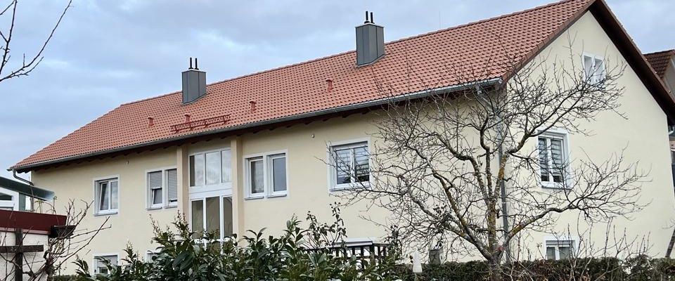 4-Zi-Wohnung in HIP zu vermieten - Foto 1