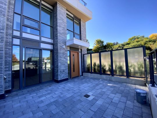 For Lease - 11 mcmahon Drive Unit# 106, Toronto, Ontario - Photo 1