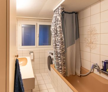 Your new home charming 3.5-room apartment from 01.02.2026 - Photo 4