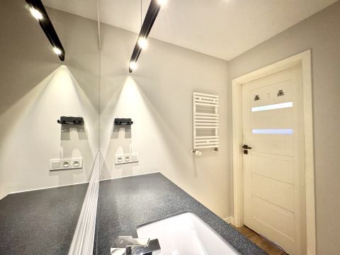 Wita Stwosza, Mokotów, Warszawa - Photo 1