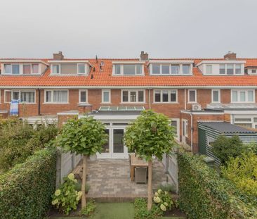 Jan van den Bergstraat 77, Centrum, 2101XB, Heemstede - Foto 5