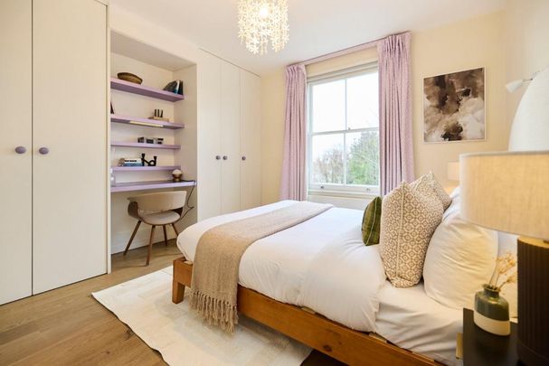6 bedroom semi-detached house to rent - Photo 1