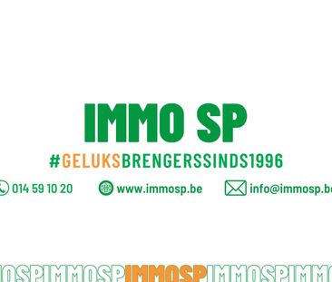 Gezellig duplex-dakappartement op de tweede verdieping, gelegen het... - Photo 2