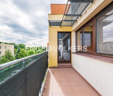 Pronájem bytu 2+kk 54 m2 - Photo 2