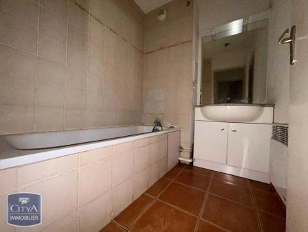 Appartement à louer 2 pièces 35.33m² - Photo 4