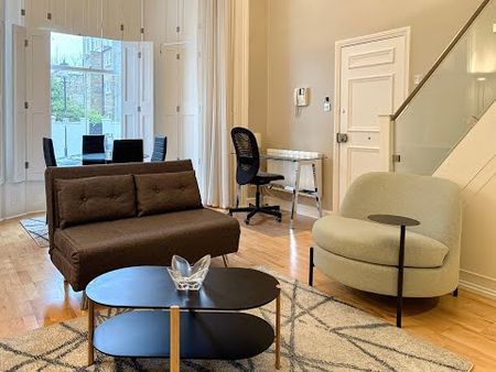 Studio Flat, Longridge Road, SW5 - Photo 2