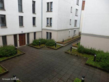 Appartement T1 à louer - 22 m² - Photo 2