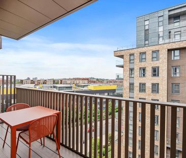 2 bedroom flat to rent - Photo 3