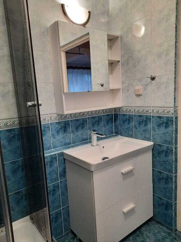 (Symbol 332335) MIESZKANIE na WYNAJEMSzczecin, Warszewo DUŻA KAWALERKA NA WYNAJEM NA WARSZEWIE - Zdjęcie 5